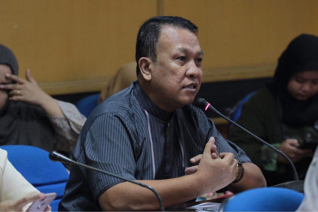 Banyak Keluhan Orangtua Siswa, DPRD Makassar Minta Disdik Benahi Sistem Pendaftaran Jelang PPDB 2022/2023